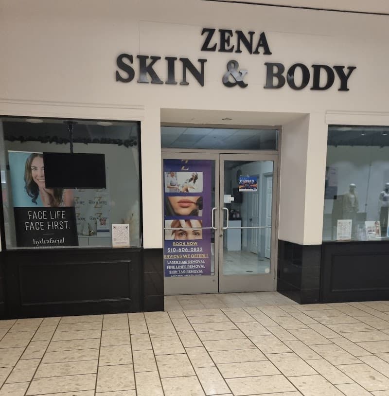 Zena Skin & Body Spa Pleasanton photo