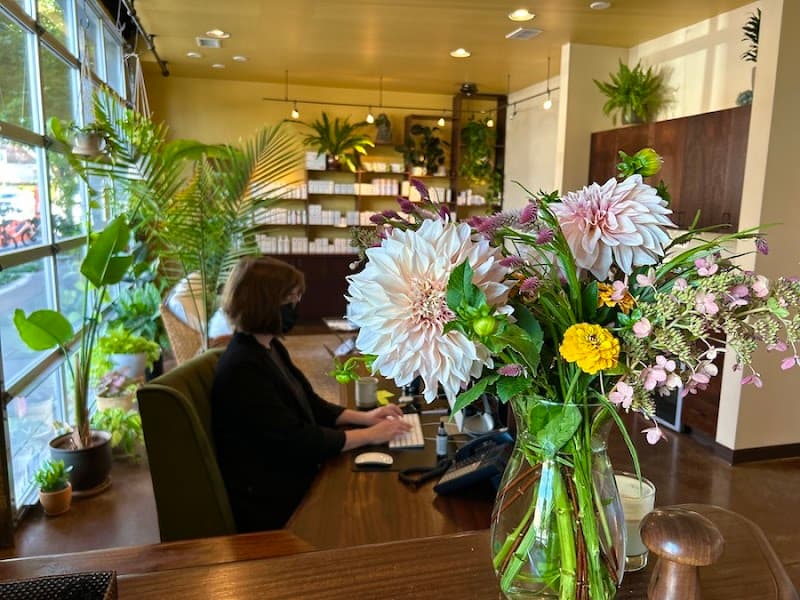 Zenana Spa And Wellness Center Portland photo