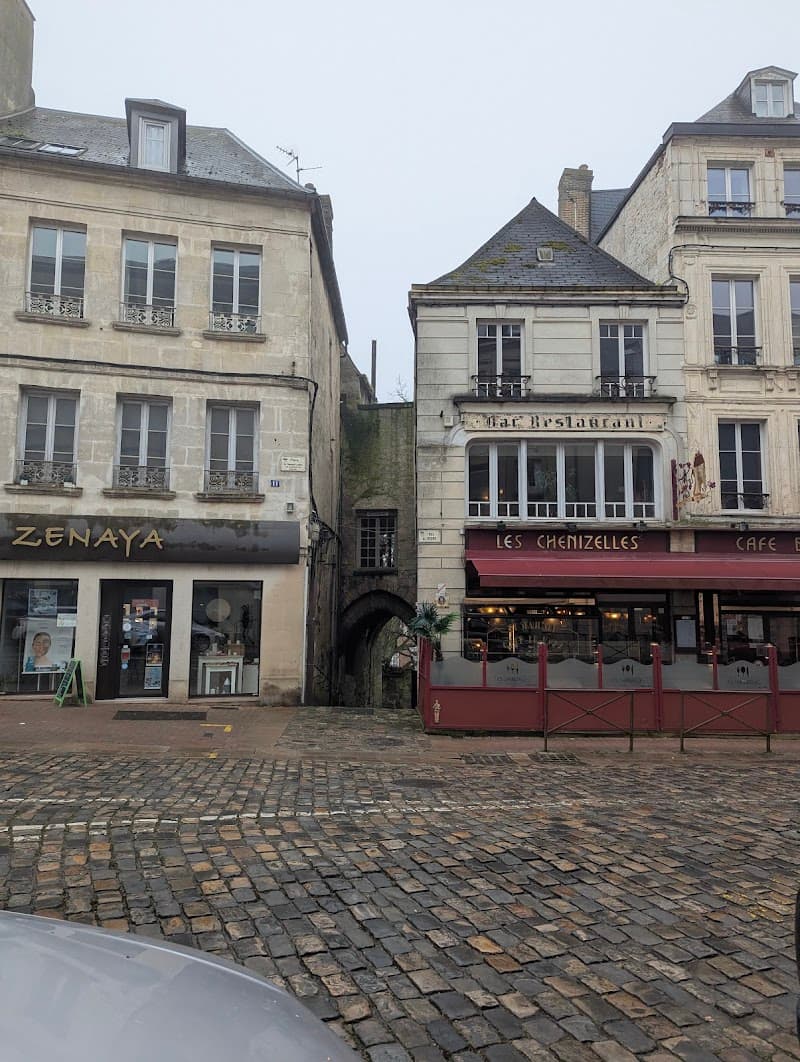 Zenaya - Espace Esthétique Laon photo