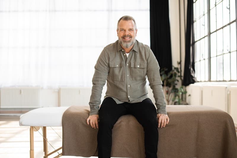 Zenbody Værløse photo