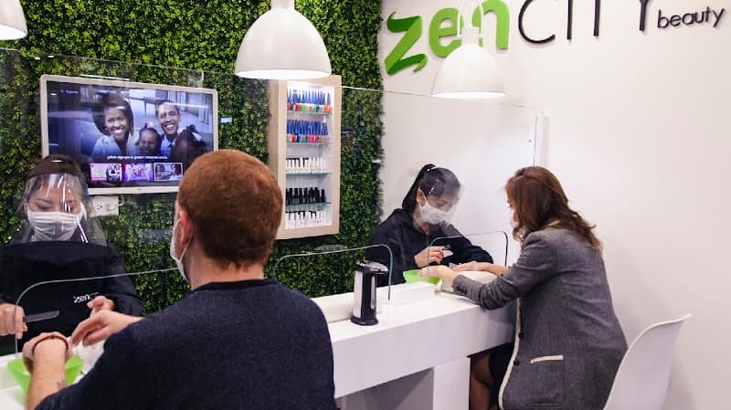 Zencity Cumbaya photo