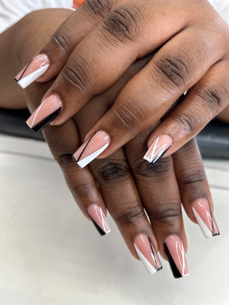ZenCity Nails St. John's photo