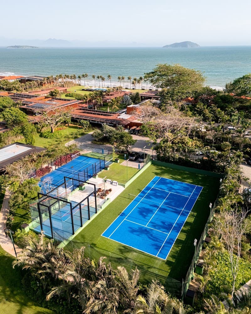 Zendaya Resort Beach Sport & Spa Buzios photo