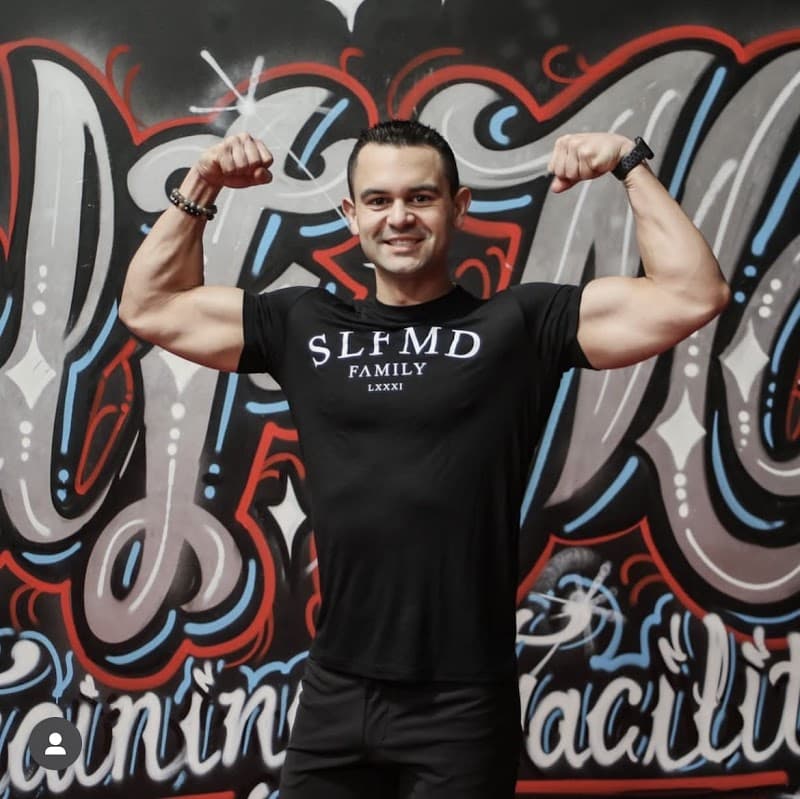 Zende Fitness Rancho Santa Margarita photo