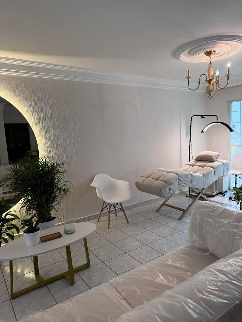 Zendeva spa Zapopan photo
