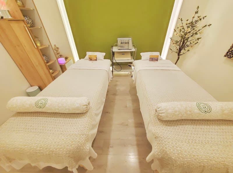 Zendia Spa Puebla photo