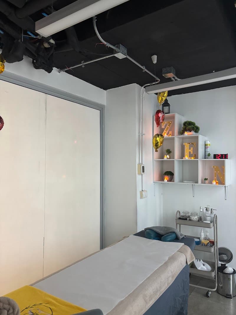 Zendo SPA Providencia photo
