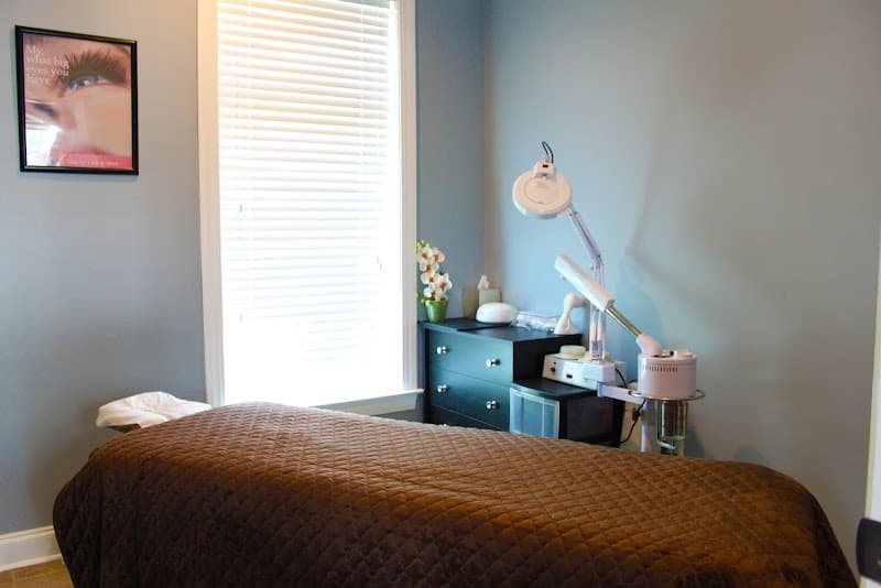 Zendulgence Salon and Spa & Mobile Spa Services Charleston photo
