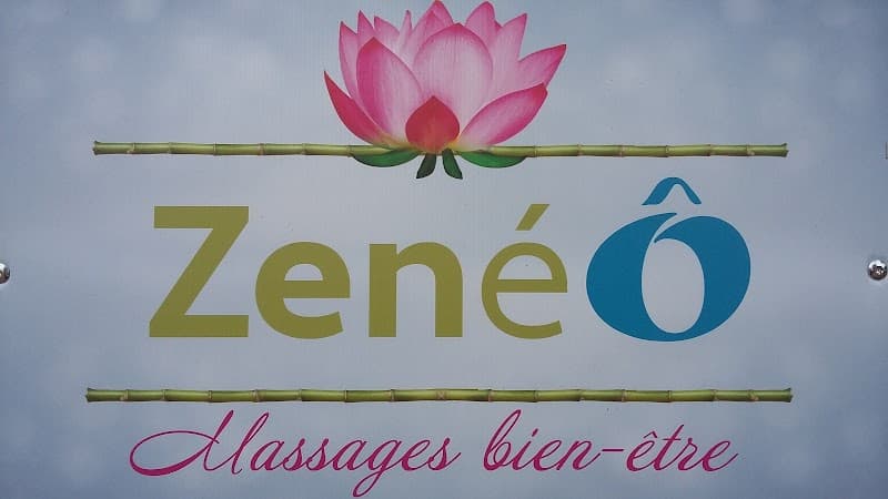ZenéÔ Arçay photo