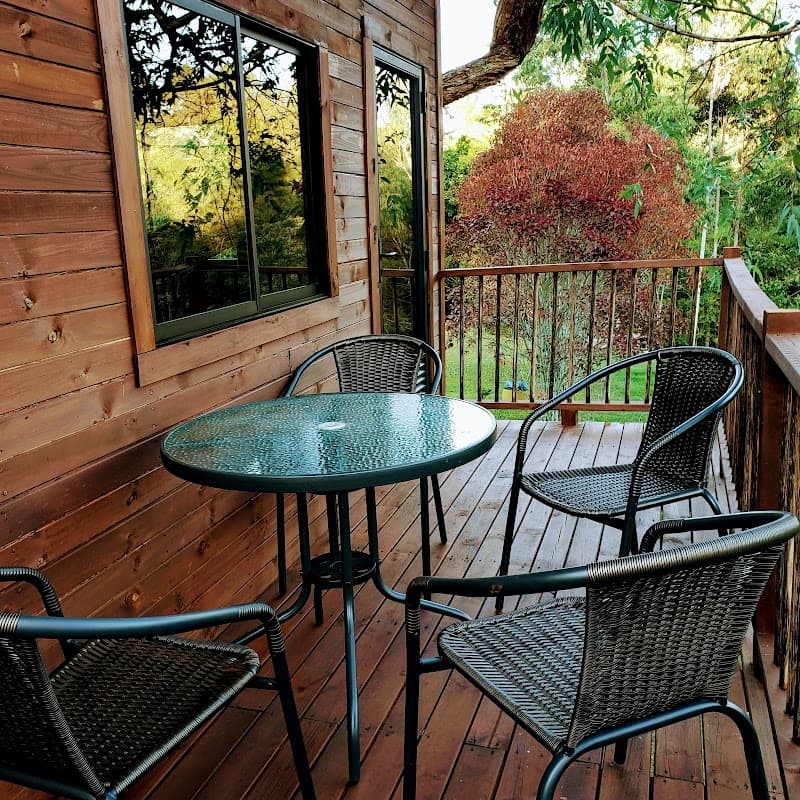 Zenerchi Retreat Rionegro photo