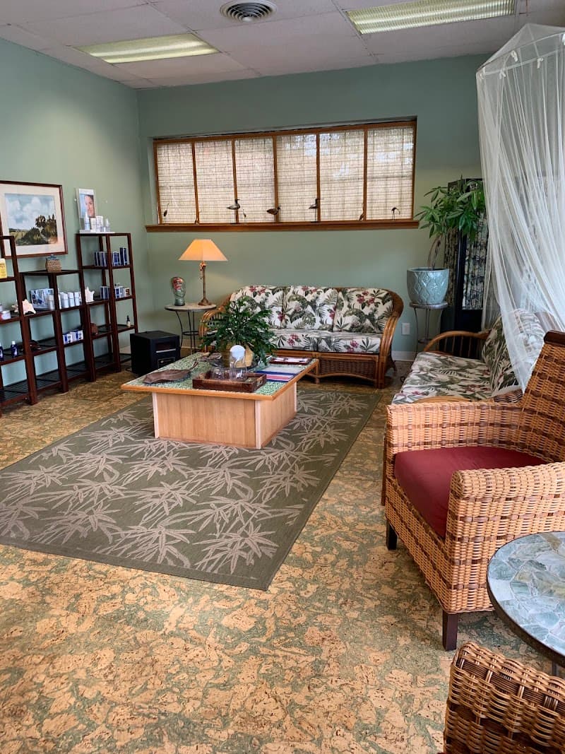 Zenergize Wellness Spa Roswell photo