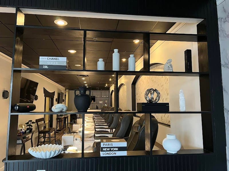 Zenergy Day Spa (Nails and Massage) Eden Prairie photo