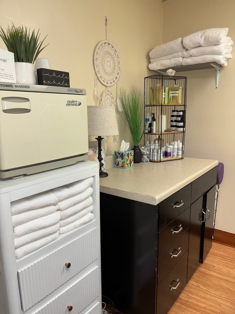 Zenergy Holistic Services Bowie photo