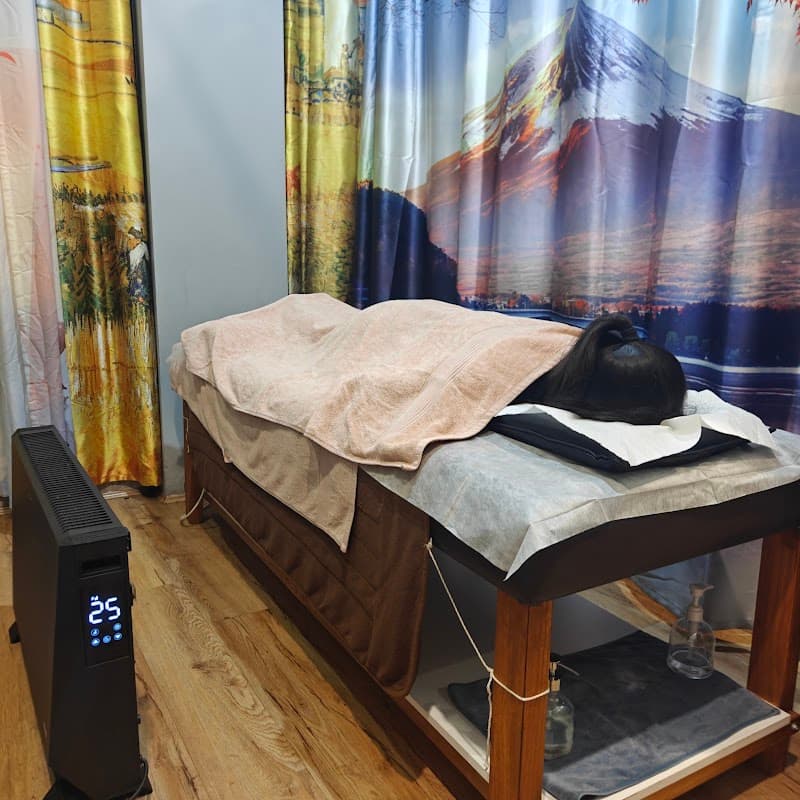 Zenergy Massage and Acupuncture Sydney photo