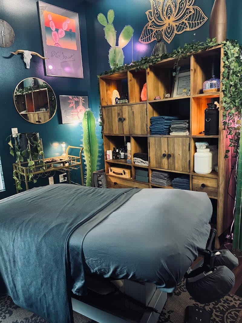 Zenergy Massage and Body Works Priest River photo