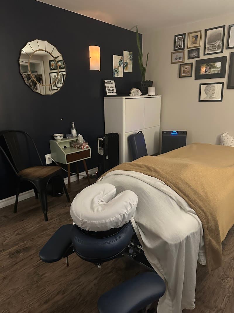 Zenergy Massage Therapy KW Kitchener photo