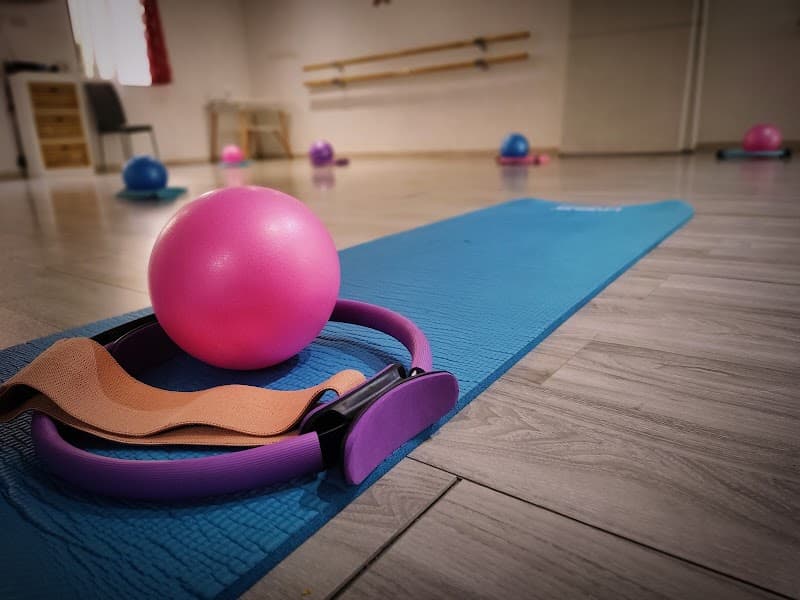 Zenergy Pilates and Sports Massage by Daniela Xuereb Birkirkara photo