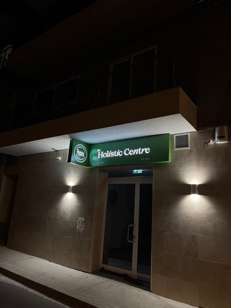 Zenerity Holistic Physiotherapy Marsaskala photo