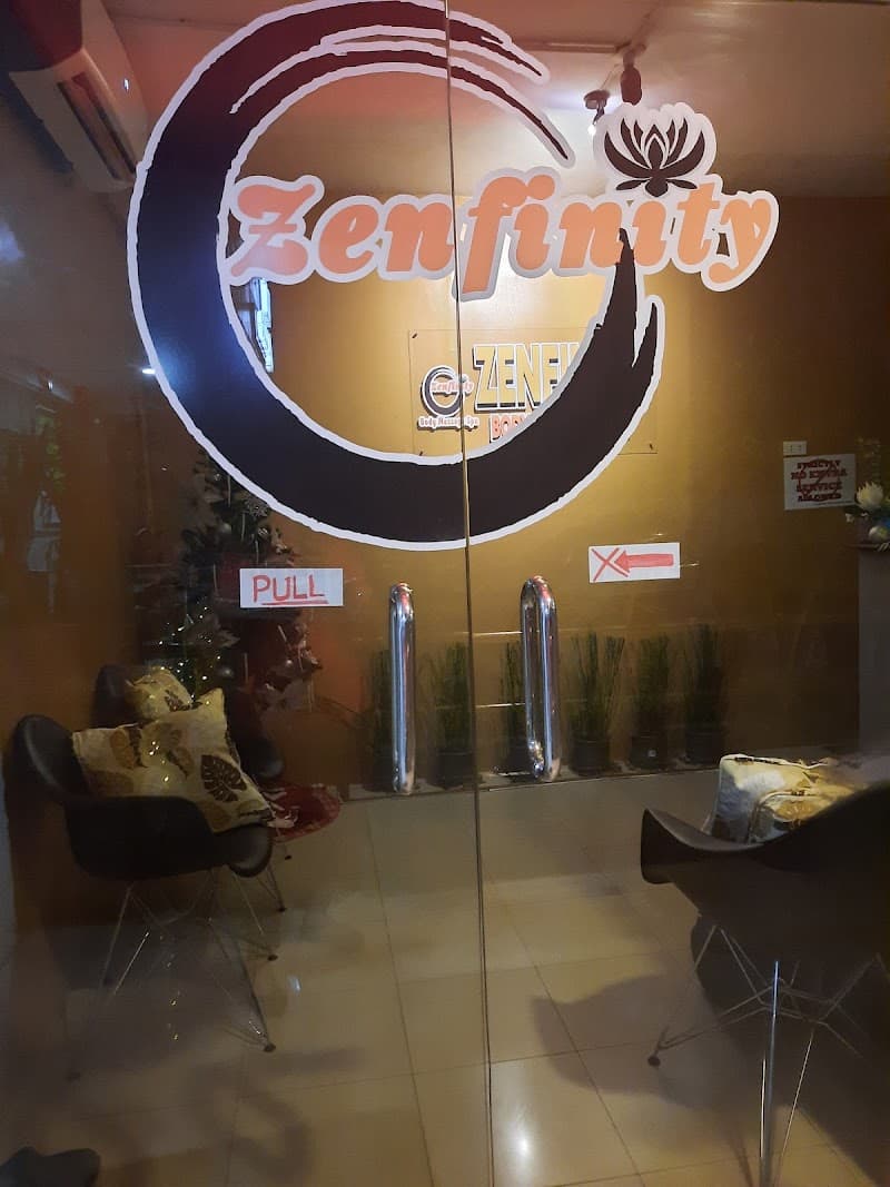 Zenfinity Balamban Body Massage Spa photo