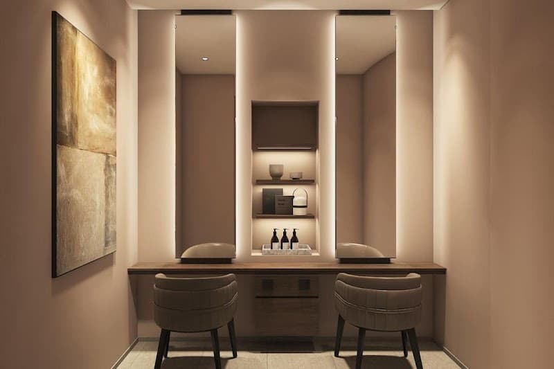 Zenflow Headspa - Best Headspa In Petaling Jaya photo