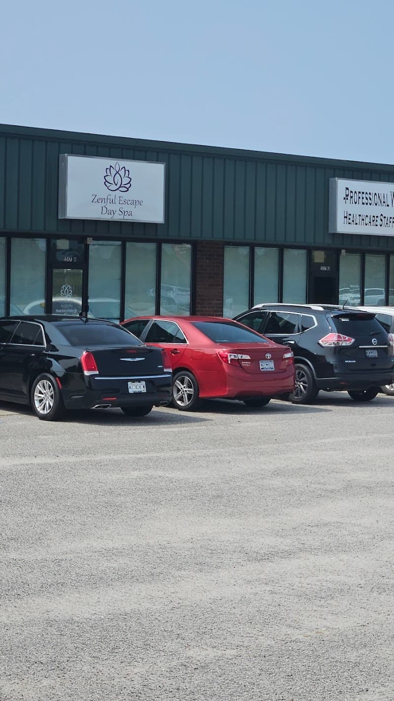 Zenful Escape Day Spa Hartsville photo