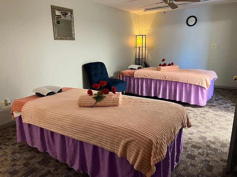 Zenful Massage Manteno photo