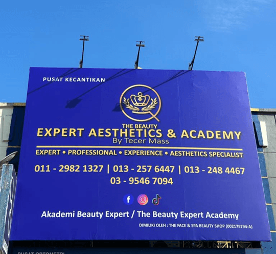 Zengie the Art of Beauty, Cheras photo