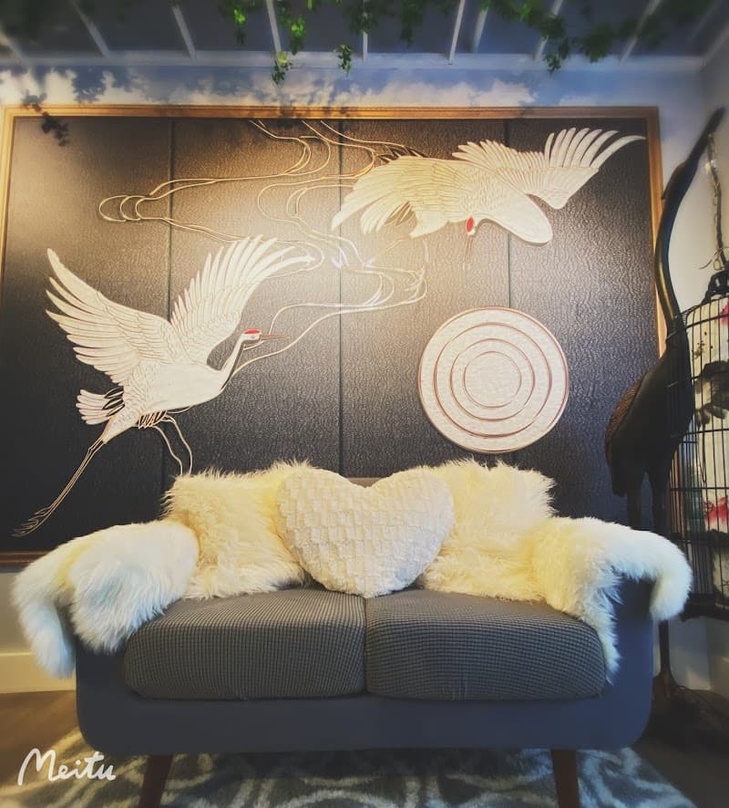 Zenhae Spa New York photo