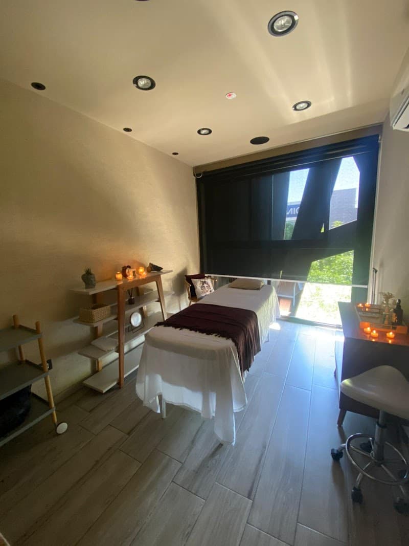 ZENIA - Masajes & Wellness Montevideo photo