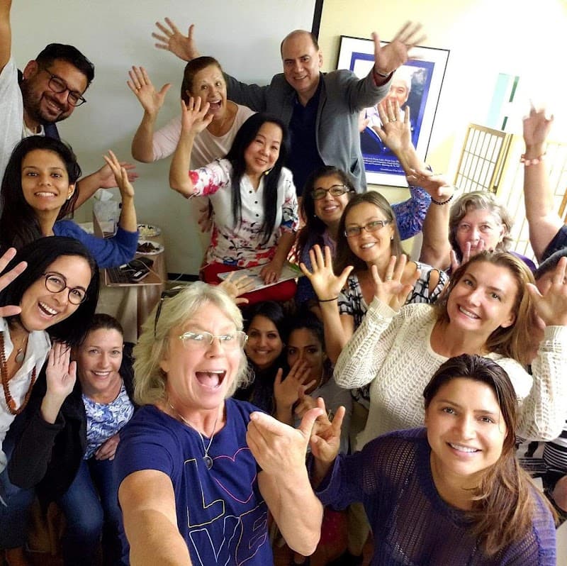 Zenia Prana Healing Sunrise photo