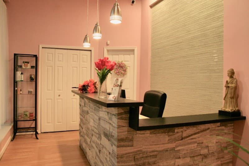 Zenic Spa Feasterville-Trevose photo