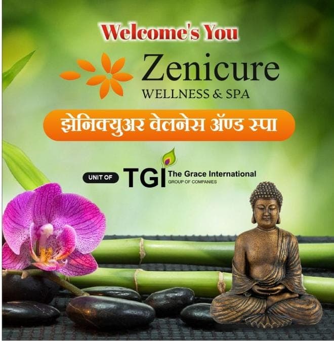Zenicure Wellness and Spa Chhatrapati Sambhaji Nagar photo