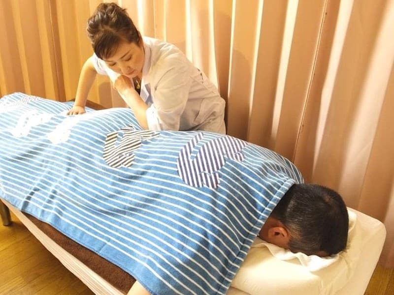 Zenido Chinese Special Medical Seitaiin Naka Ward, Yokohama City photo