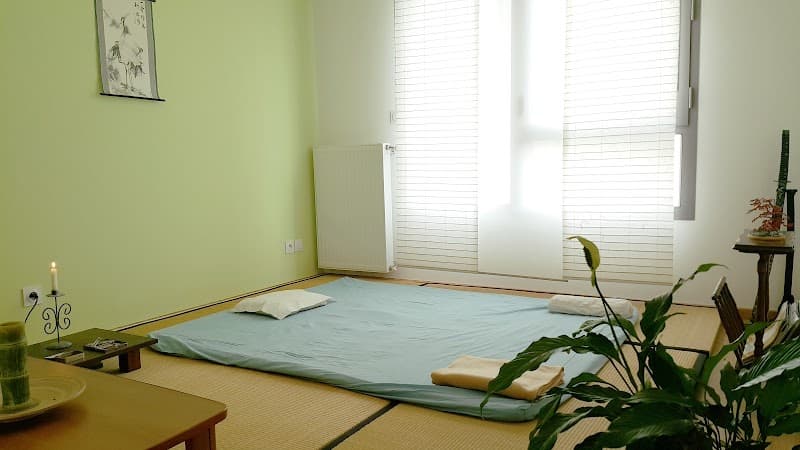 Zenit Relax Lyon photo