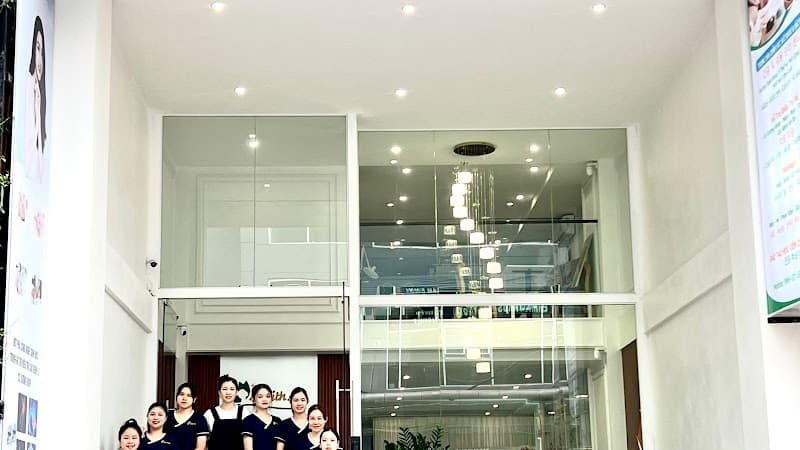 Zenith Beauty and Treatment Quận Hoàn Kiếm photo