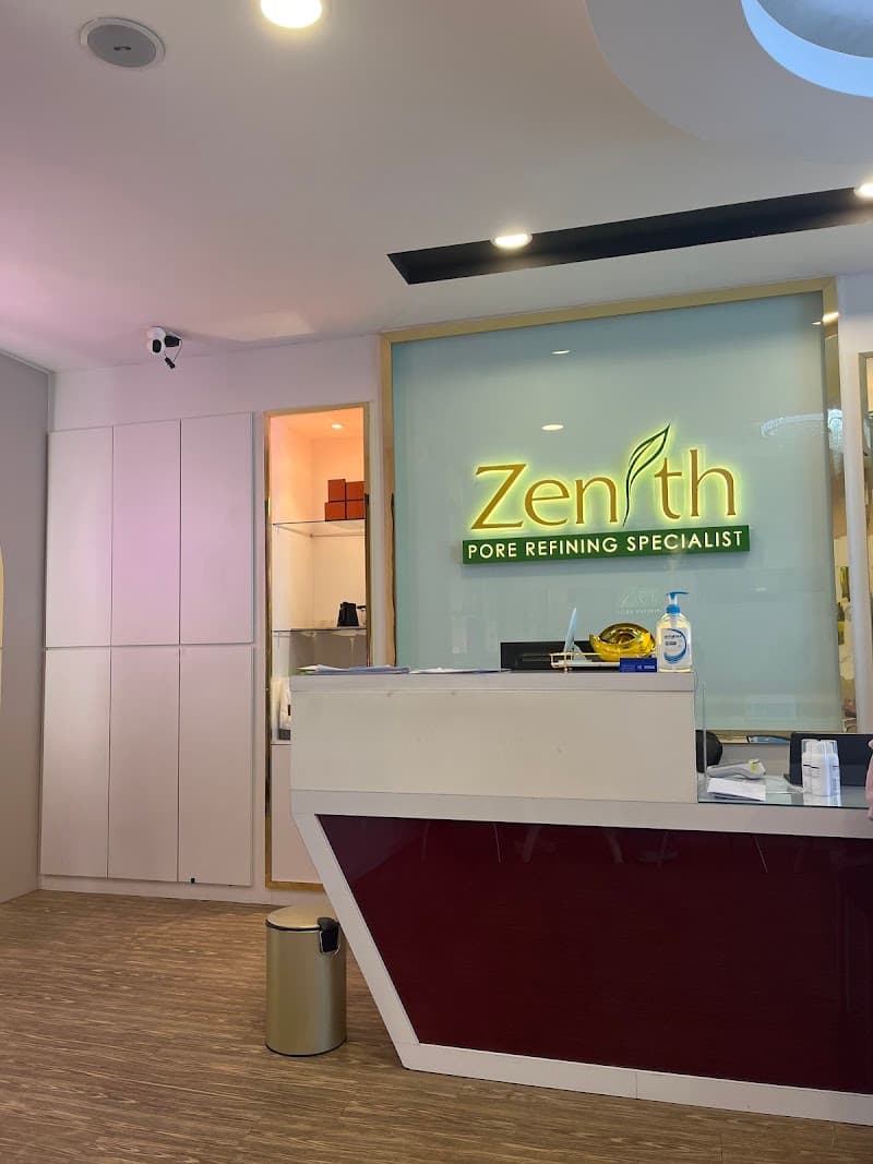 Zenith Beauty Spa Sungai Buloh photo