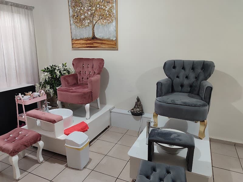Zenith casa spa San Luis Potosí photo
