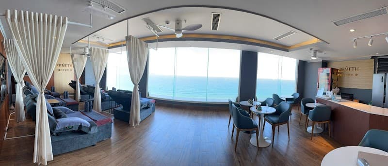 Zenith Spa - Da Nang photo