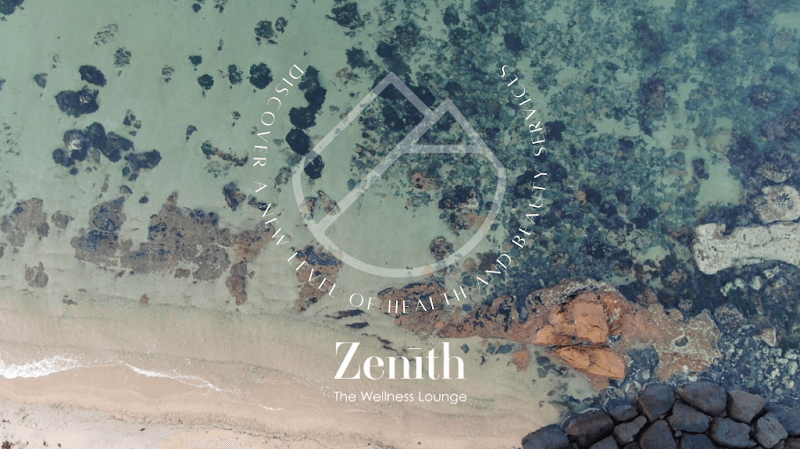 Zenith - The Wellness Lounge Melbourne photo