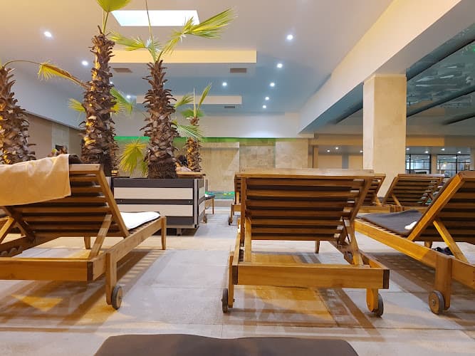 Zenity Spa Iași photo