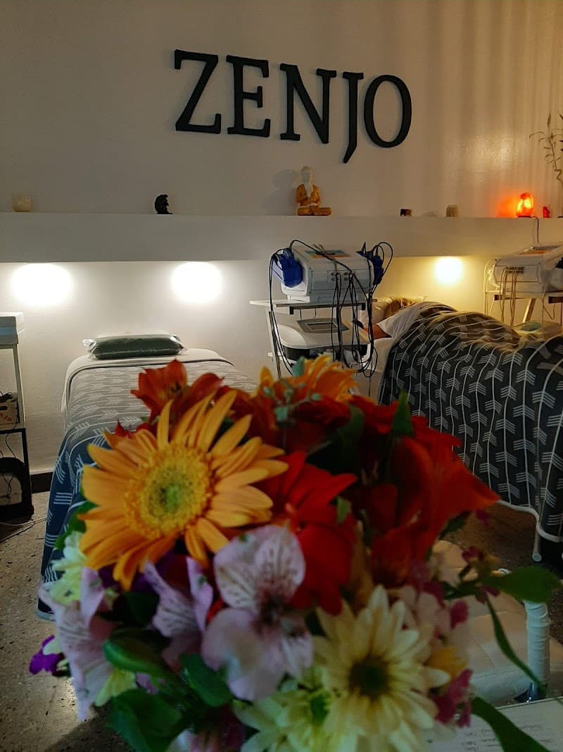 Zenjo estetica Rosario photo