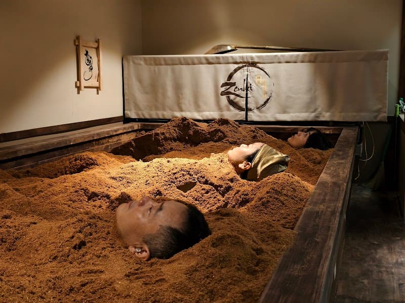 Zenki Enzyme Spa Quận Long Biên photo