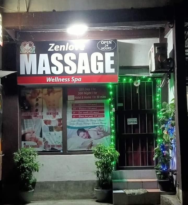 ZenLove Massage Wellness Spa Davao City photo