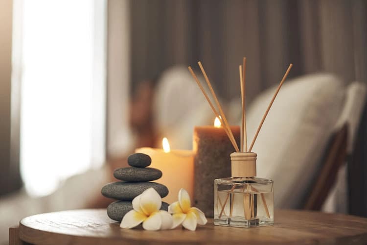 ZenluXe Spa - Spa Privatif Abidjan photo