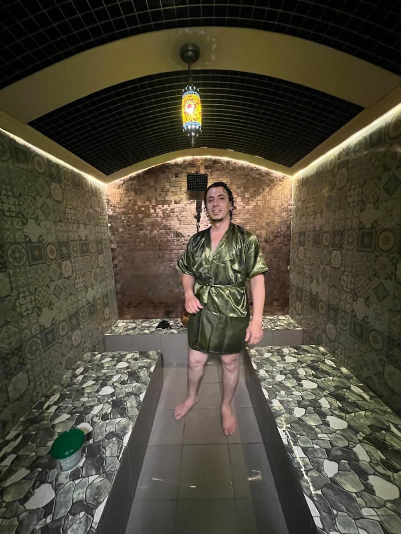 Zenly Haven Spa, Concepcion, Marikina photo