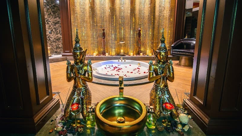 Zenn Spa Alanya photo