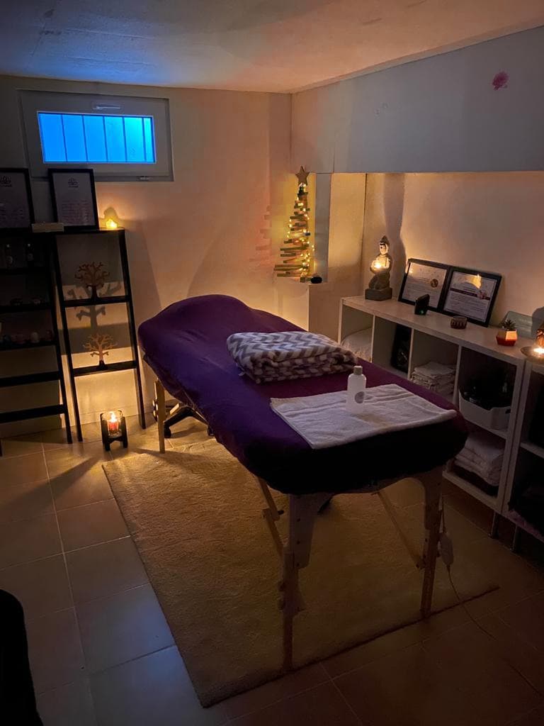 Zennad Massage Bien-Être Saint-Martin-du-Tertre photo