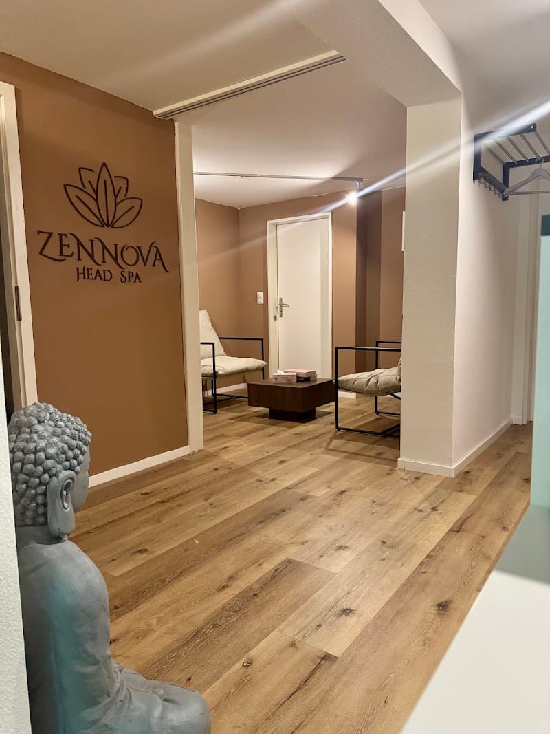 Zennova Head Spa Liestal photo