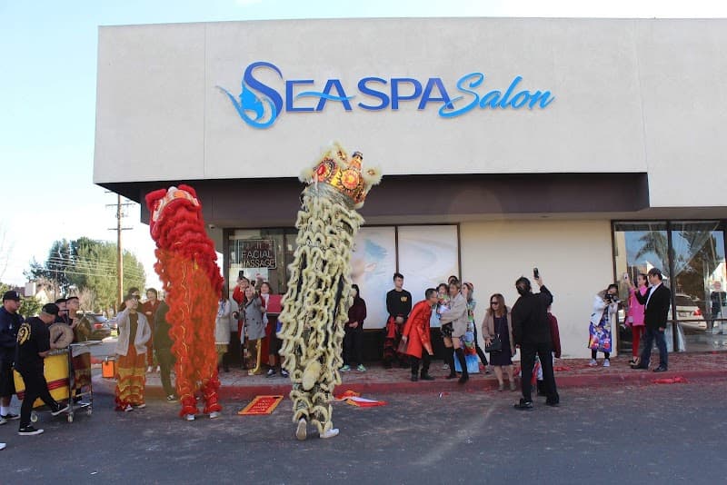 Zennova Salon + Spa Garden Grove photo