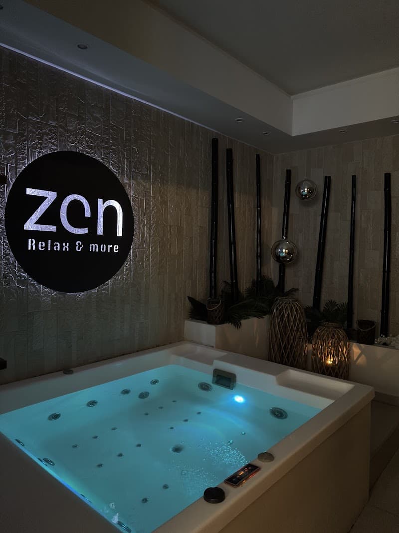 ZenRelax Spa Kavala photo